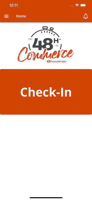 Les 48H du commerce Screenshot 1