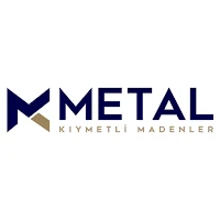 Metal Kıymetli Madenler