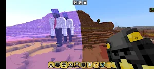 Craftsman Robots Toilet Screenshot 0