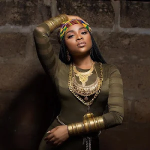 Adina Thembi Music Videos Screenshot 0