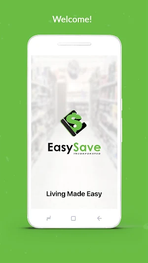 EasySave Screenshot 0