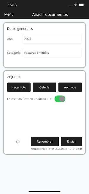 Delta Conecta Screenshot 3