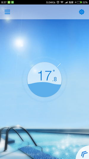 InverterTemp Screenshot 2