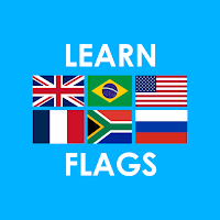Learn World Flags - MorePlay