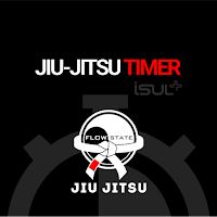 JiuJitsuTimer TV - Flow State