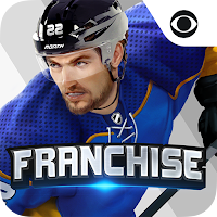 Franchise Hockey 2022