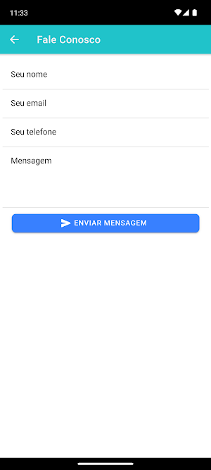 EsporteTabapuã Screenshot 2