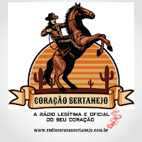 Radio Coração Sertanejo
