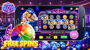Gurana Slots Screenshot 2