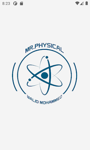 mr physical Screenshot 0