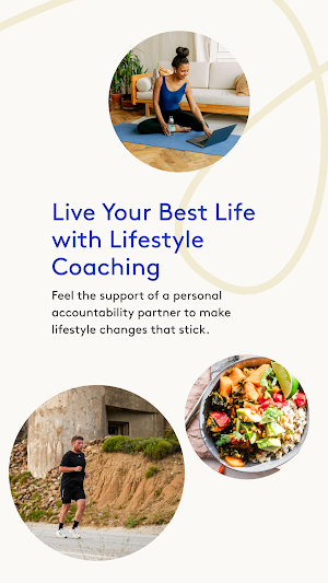 Aware Health Screenshot 3