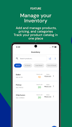 UGrow Screenshot 2