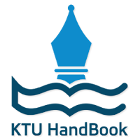 KTU HandBook