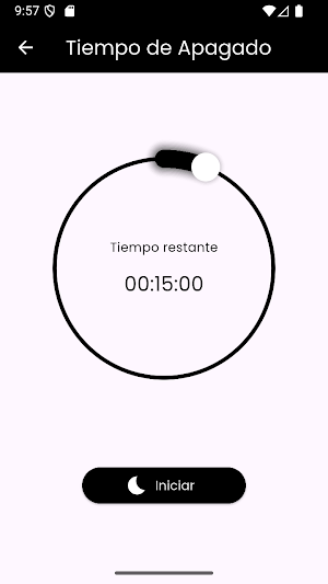 Tío Víctor Radio Screenshot 2