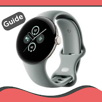 Pixel Watch 2| Guide
