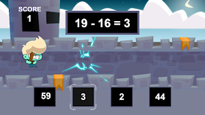 Math Boy 4K TV Screenshot 1