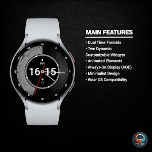 Modern Precision Screenshot 1
