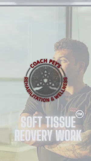 Coach Peys Rehab and Wellness Screenshot 0