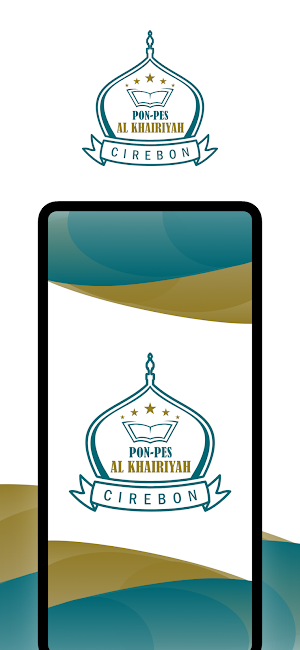 Al Khairiyah Cirebon Screenshot 0