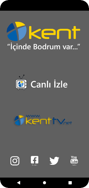 Bodrum Kent TV Screenshot 0