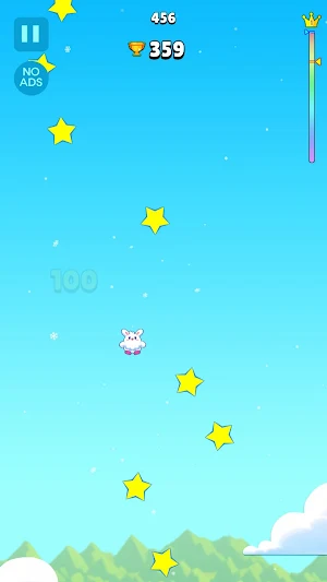 Fluffy Rabbit Screenshot 2