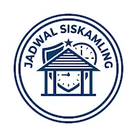 Jadwal siskamling