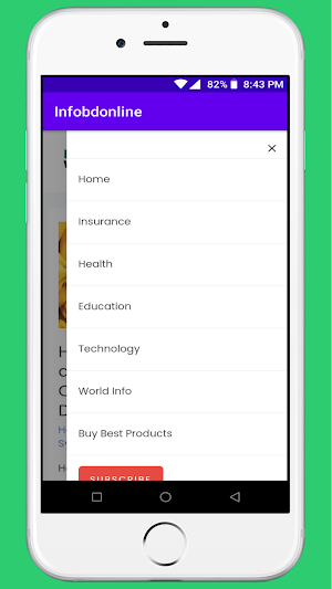 Infobdonline |AppsDownloadApps Screenshot 3