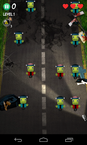 Death Smasher Screenshot 2