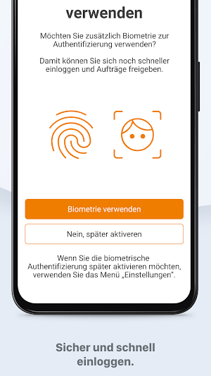 BKK VerbundPlus Screenshot 2
