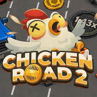 Chicken Road 2