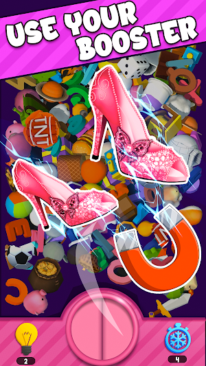 Pairs Match 3D - Puzzle Games Screenshot 1