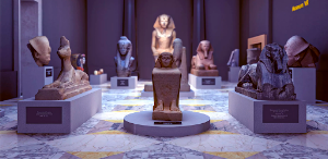 Museum VR Screenshot 3