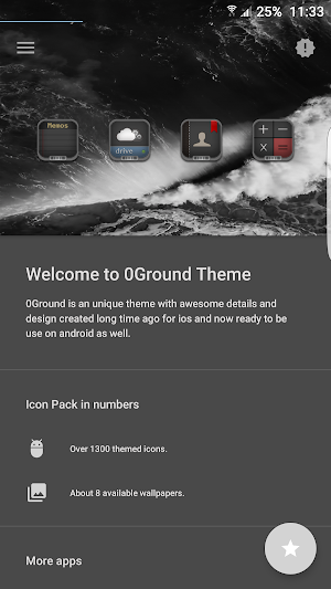 0Ground Screenshot 2