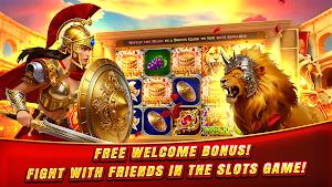 Jackpot Grand - Casino Slots Screenshot 3