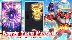 Evo Legend Trail Screenshot 3