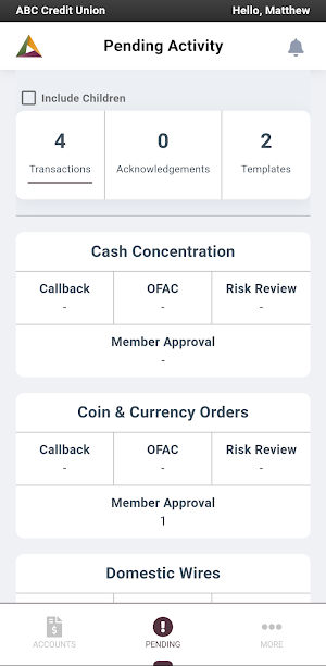 Premier View Mobile Screenshot 3