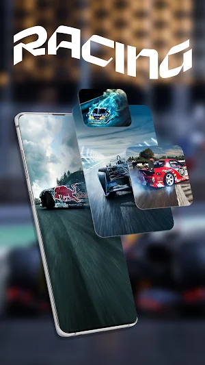 CarZone - Cool Wallpapers Cars Screenshot 3