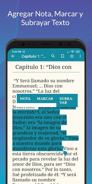 El Deseado De Todas Las Gentes Screenshot 0