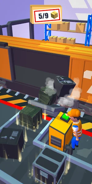 Perfect Loader Screenshot 3