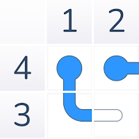 Fill Art — Nonogram Puzzle