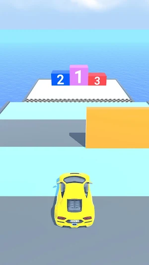 Money run Screenshot 1