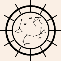 Lilith: natal chart