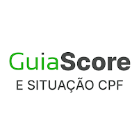 Guia Score e Situação CPF