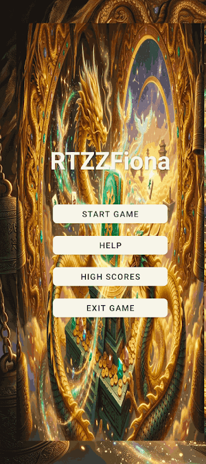 RTZZFiona Screenshot 0