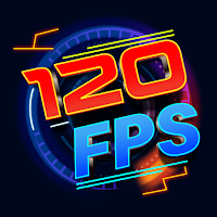 120 FPS GFX Speed Boost