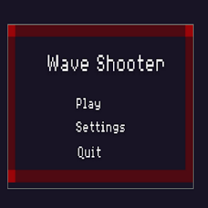 Wave Shooter Screenshot 0