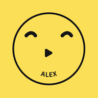 Alex Social