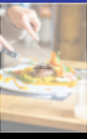 Pizzeria-Restauracja Corleone Screenshot 3