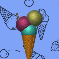 Ice Cream Rush
