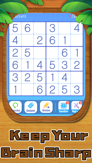 Logic Labyrinth Screenshot 3